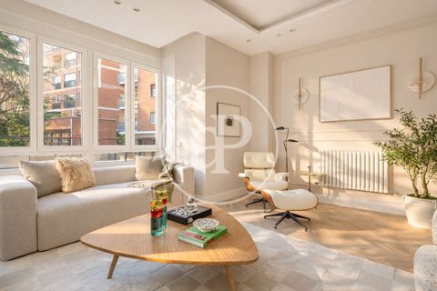 Lejlighed i Madrid, Madrid, Madrid - € 2.250.000 | Ref: VM2601083 - foto 2