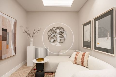 Lejlighed i Madrid, Madrid, Madrid - € 2.250.000 | Ref: VM2601083 - foto 3