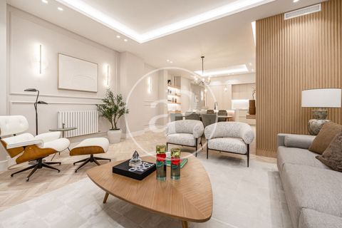 Lejlighed i Madrid, Madrid, Madrid - € 2.250.000 | Ref: VM2601083 - foto 4