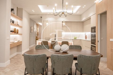 Lejlighed i Madrid, Madrid, Madrid - € 2.250.000 | Ref: VM2601083 - foto 5