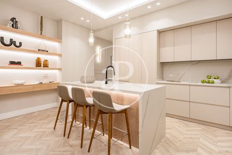 Lejlighed i Madrid, Madrid, Madrid - € 2.250.000 | Ref: VM2601083 - foto 6