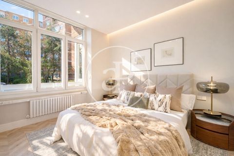 Lejlighed i Madrid, Madrid, Madrid - € 2.250.000 | Ref: VM2601083 - foto 8