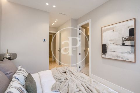 Lejlighed i Madrid, Madrid, Madrid - € 2.250.000 | Ref: VM2601083 - foto 9