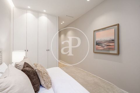 Lejlighed i Madrid, Madrid, Madrid - € 2.250.000 | Ref: VM2601083 - foto 10