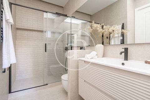 Lejlighed i Madrid, Madrid, Madrid - € 2.250.000 | Ref: VM2601083 - foto 11