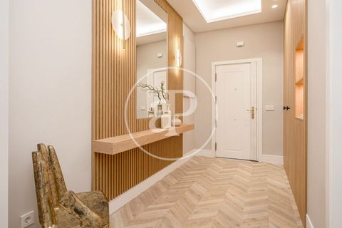 Lejlighed i Madrid, Madrid, Madrid - € 2.250.000 | Ref: VM2601083 - foto 12
