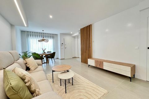 Rækkehus i Benferri, Alicante, Benferri - € 318.000 | Ref: SDP05409PE/3696 - foto 7