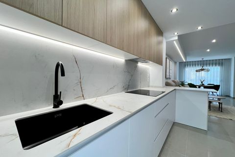 Rækkehus i Benferri, Alicante, Benferri - € 318.000 | Ref: SDP05409PE/3696 - foto 13