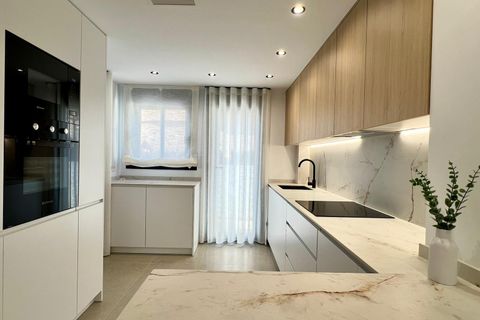 Rækkehus i Benferri, Alicante, Benferri - € 318.000 | Ref: SDP05409PE/3696 - foto 14
