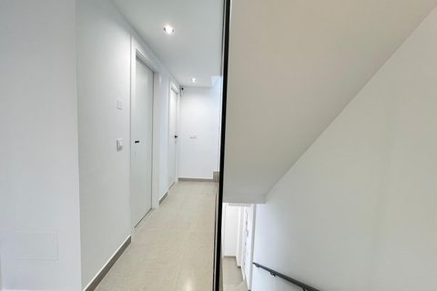Rækkehus i Benferri, Alicante, Benferri - € 318.000 | Ref: SDP05409PE/3696 - foto 19