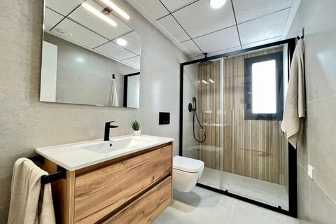 Rækkehus i Benferri, Alicante, Benferri - € 318.000 | Ref: SDP05409PE/3696 - foto 22