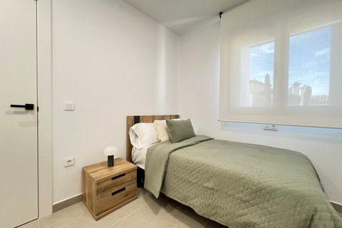 Rækkehus i Benferri, Alicante, Benferri - € 318.000 | Ref: SDP05409PE/3696 - foto 24