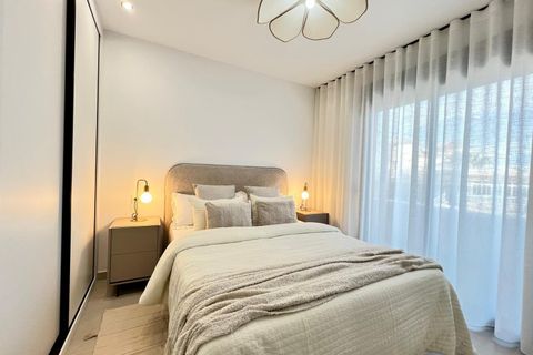 Rækkehus i Benferri, Alicante, Benferri - € 318.000 | Ref: SDP05409PE/3696 - foto 25