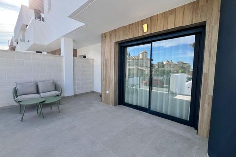 Rækkehus i Benferri, Alicante, Benferri - € 318.000 | Ref: SDP05409PE/3696 - foto 33