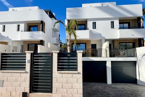 Rækkehus i Benferri, Alicante, Benferri - € 318.000 | Ref: SDP05409PE/3696 - foto 37