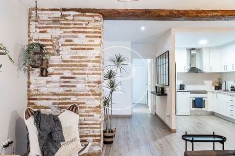 Leilighet i Valencia, Valencia, Valencia - € 389 000 | Ref: VV2601071 - foto 9