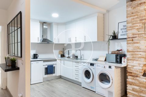 Leilighet i Valencia, Valencia, Valencia - € 389 000 | Ref: VV2601071 - foto 10