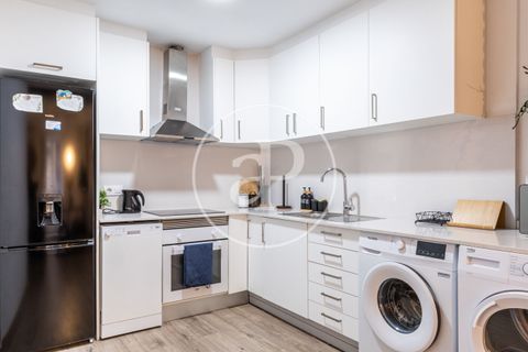 Leilighet i Valencia, Valencia, Valencia - € 389 000 | Ref: VV2601071 - foto 12