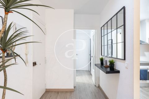 Leilighet i Valencia, Valencia, Valencia - € 389 000 | Ref: VV2601071 - foto 15