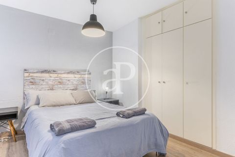 Leilighet i Valencia, Valencia, Valencia - € 389 000 | Ref: VV2601071 - foto 16