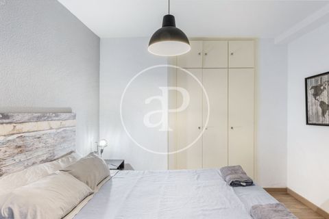 Leilighet i Valencia, Valencia, Valencia - € 389 000 | Ref: VV2601071 - foto 17