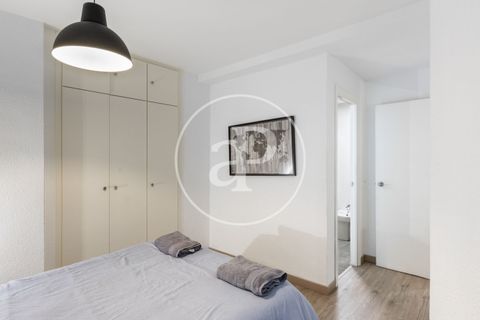 Leilighet i Valencia, Valencia, Valencia - € 389 000 | Ref: VV2601071 - foto 18