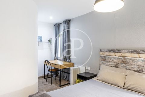 Leilighet i Valencia, Valencia, Valencia - € 389 000 | Ref: VV2601071 - foto 20