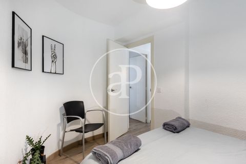 Leilighet i Valencia, Valencia, Valencia - € 389 000 | Ref: VV2601071 - foto 22