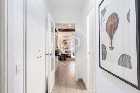 Leilighet i Valencia, Valencia, Valencia - € 389 000 | Ref: VV2601071 - foto 23