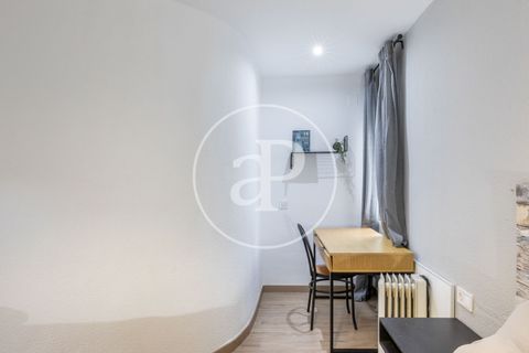 Leilighet i Valencia, Valencia, Valencia - € 389 000 | Ref: VV2601071 - foto 24