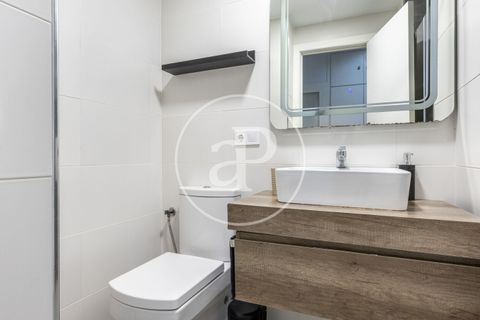 Leilighet i Valencia, Valencia, Valencia - € 389 000 | Ref: VV2601071 - foto 26