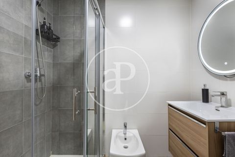 Leilighet i Valencia, Valencia, Valencia - € 389 000 | Ref: VV2601071 - foto 29