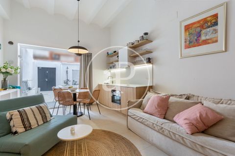 Villa i Valencia, Valencia, Valencia - € 649.000 | Ref: VV2601070 - foto 1