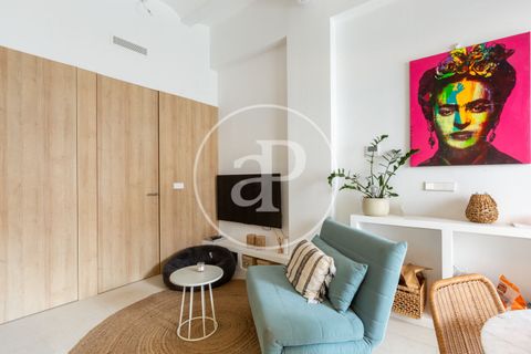 Villa i Valencia, Valencia, Valencia - € 649.000 | Ref: VV2601070 - foto 10