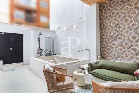 Villa i Valencia, Valencia, Valencia - € 649.000 | Ref: VV2601070 - foto 12