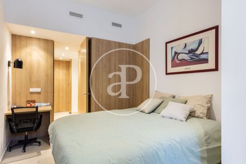 Villa i Valencia, Valencia, Valencia - € 649.000 | Ref: VV2601070 - foto 22
