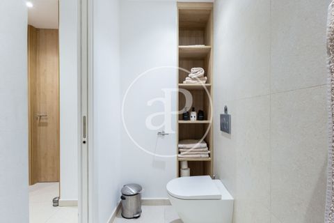 Villa i Valencia, Valencia, Valencia - € 649.000 | Ref: VV2601070 - foto 27