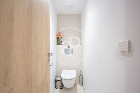 Villa i Valencia, Valencia, Valencia - € 649.000 | Ref: VV2601070 - foto 29