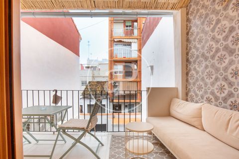Villa i Valencia, Valencia, Valencia - € 649.000 | Ref: VV2601070 - foto 37