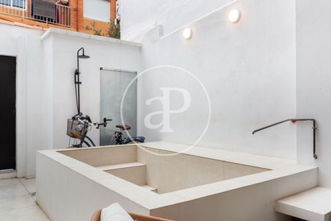 Villa i Valencia, Valencia, Valencia - € 649.000 | Ref: VV2601070 - foto 48