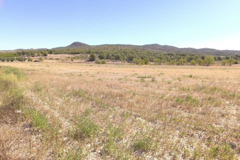 Helårsgrund i Monovar, Alicante, Monovar - € 35.000 | Ref: 70069 - foto 1