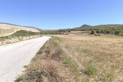 Helårsgrund i Monovar, Alicante, Monovar - € 35.000 | Ref: 70069 - foto 2