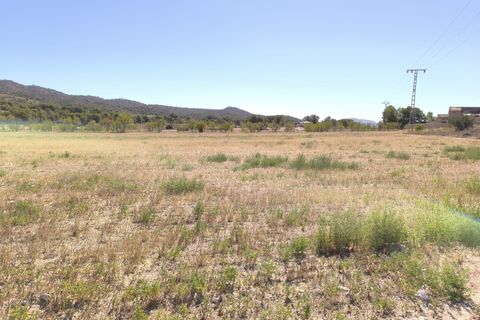 Helårsgrund i Monovar, Alicante, Monovar - € 35.000 | Ref: 70069 - foto 3