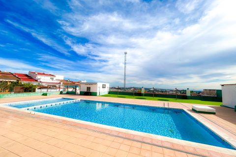 Lejlighed i Rojales, Alicante, Rojales - € 94.900 | Ref: V-91627 - foto 10