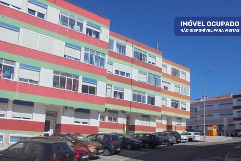 Lejlighed i Sintra, Lisbon, Sintra - € 200.000 | Ref: RECH-3951/12758 - foto 1