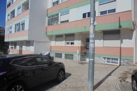 Lejlighed i Sintra, Lisbon, Sintra - € 200.000 | Ref: RECH-3951/12758 - foto 3