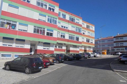 Lejlighed i Sintra, Lisbon, Sintra - € 200.000 | Ref: RECH-3951/12758 - foto 4