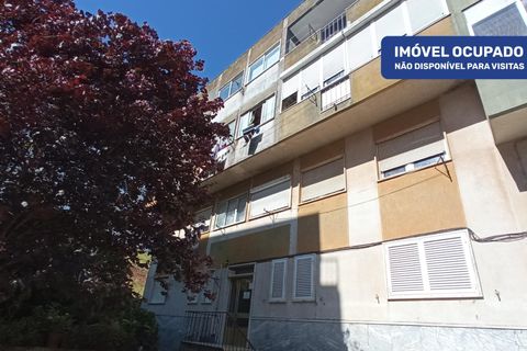 Lejlighed i Sintra, Lisbon, Sintra - € 232.000 | Ref: ZTRE-02958/12758 - foto 1