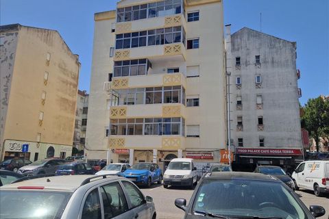Wohnung in Sintra, Lisbon, Sintra - € 273.000 | Ref: ZTRE-03092/12758 - Foto 1