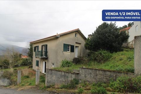 Villa i Melgaco, Viana do Castelo, Melgaco - € 20.000 | Ref: RECH-1442/12758 - foto 1
